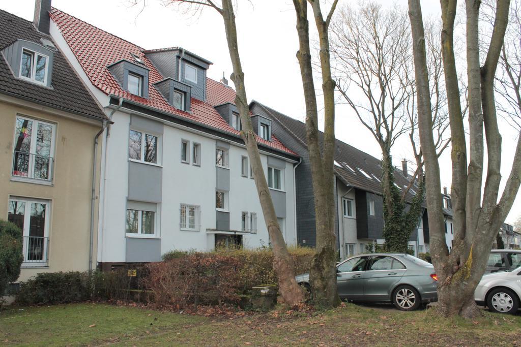 Kln Apartments Cologne Room photo