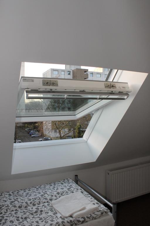 Kln Apartments Cologne Room photo